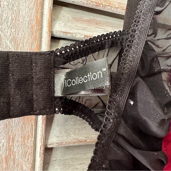 Icollection bodysuit - Picture 11 of 11